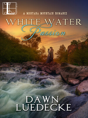 cover image of White Water Passion